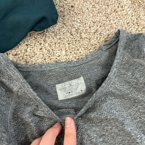 3 athleta bundle - Picture 2 of 3